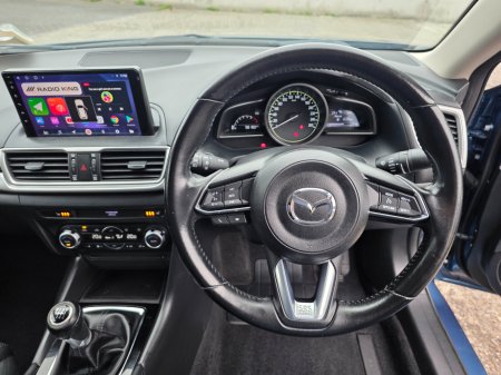 2017 Mazda Mazda3 - photo 14