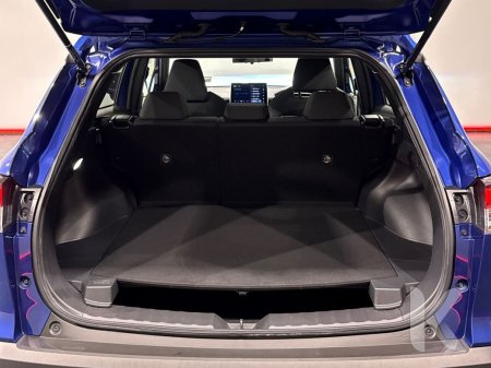 2024 Toyota Corolla Cross - photo 12