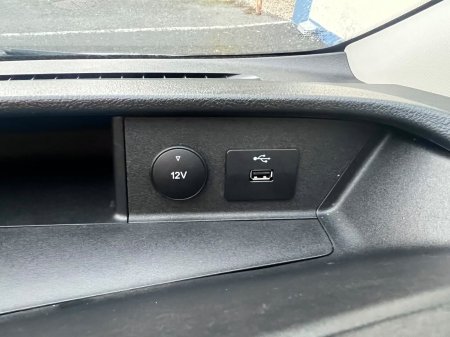 2022 Ford Transit Custom - photo 24