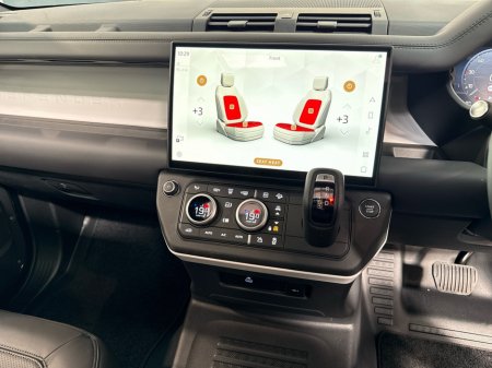 2026 Land Rover Defender - photo 23