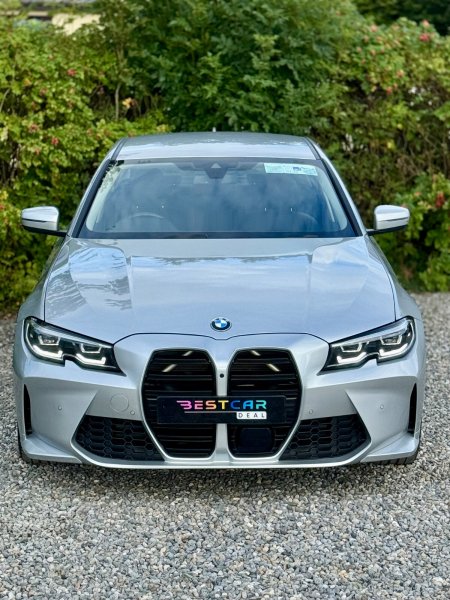 2019 BMW 3-Series - photo 7