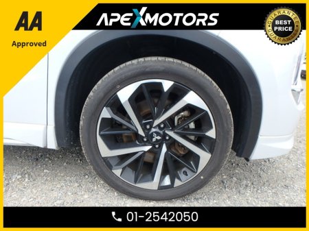 2022 Mitsubishi Outlander - photo 12