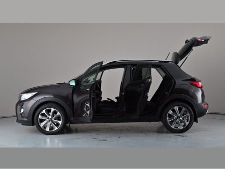 2019 Kia Stonic - photo 13