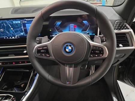 2026 BMW X5 - photo 5