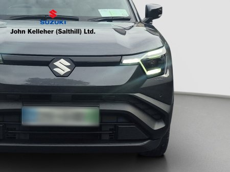 2026 Suzuki e Vitara - photo 5