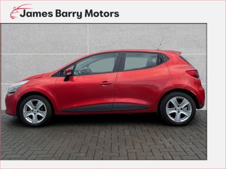 2014 Renault Clio - photo 3