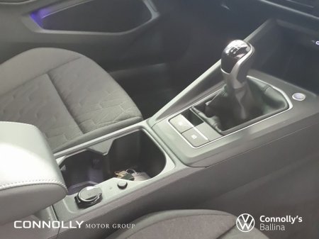 2026 Volkswagen Golf - photo 14