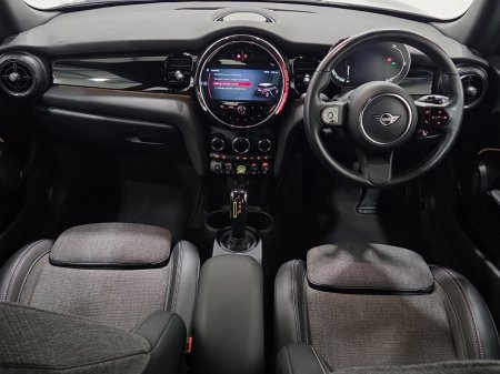 2023 Mini Cooper - photo 4