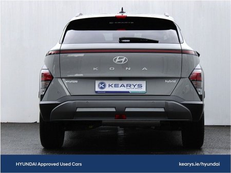 2026 Hyundai KONA - photo 28