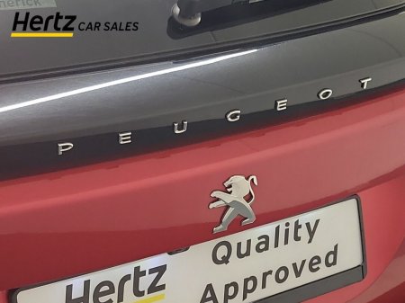 2023 Peugeot 2008 - photo 10