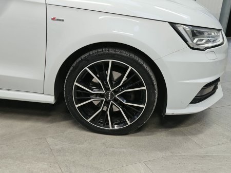 2016 Audi A1 - photo 5