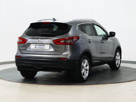 2019 Nissan Qashqai - photo 3