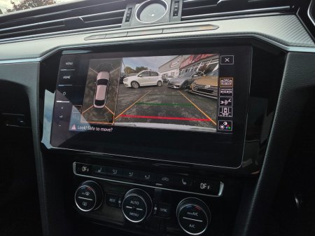 2018 Volkswagen Arteon - photo 16