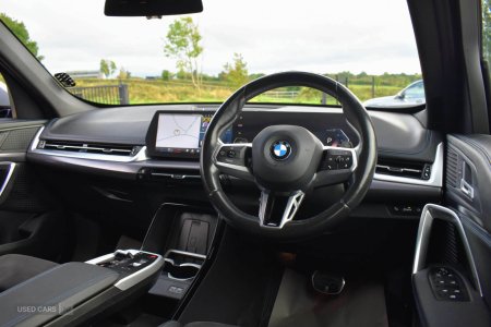2023 BMW X1 - photo 8