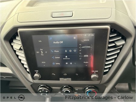 2026 Isuzu D-Max - photo 12