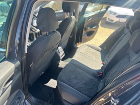 2021 Volkswagen Golf - photo 13