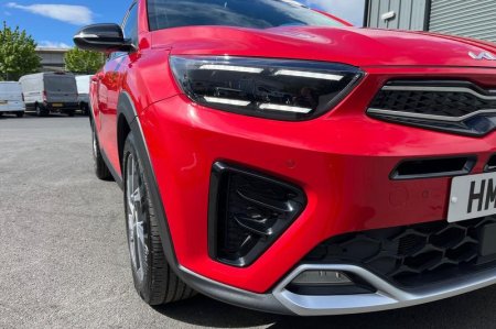 2025 Kia Stonic - photo 23