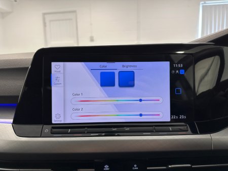 2021 Volkswagen Golf - photo 32