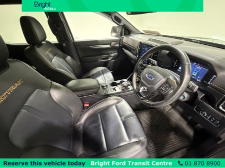 2024 Ford Ranger - photo 13