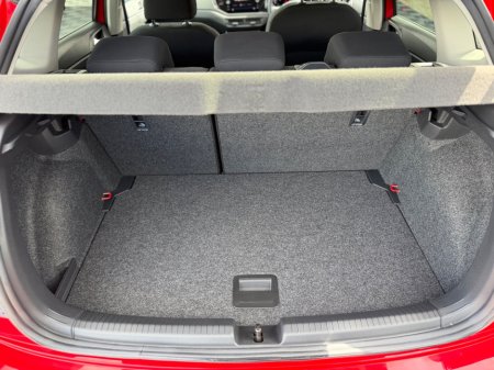 2019 Volkswagen Polo - photo 32