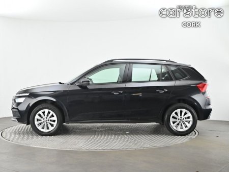 2024 Skoda Kamiq - photo 6