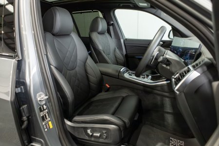 2025 BMW X5 - photo 10