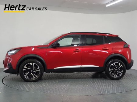 2023 Peugeot 2008 - photo 2