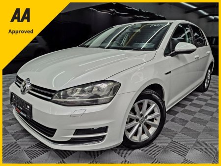 2015 Volkswagen Golf - photo 5