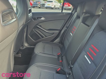 2018 Mercedes-Benz A-Class - photo 10