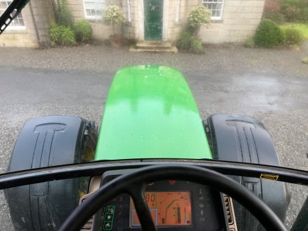 2002 John Deere 7710 - photo 20