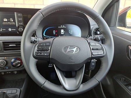 2026 Hyundai i10 - photo 13