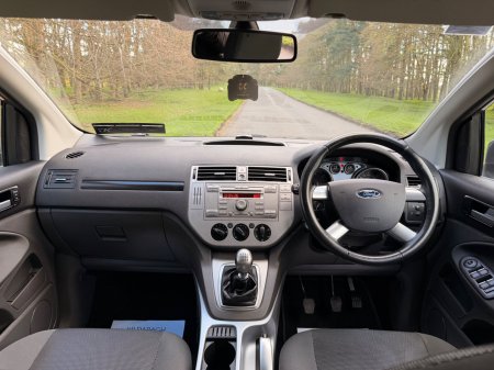 2012 Ford Kuga - photo 8