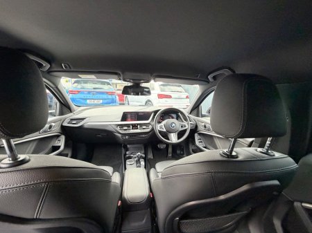 2021 BMW 1-Series - photo 47