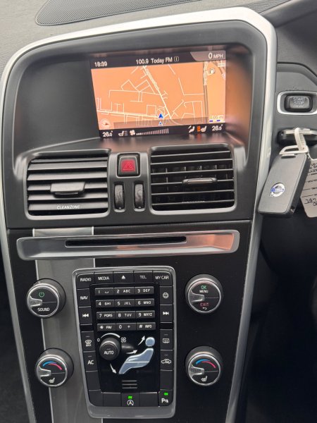 2017 Volvo XC60 - photo 12