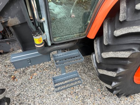 2006 Kubota ME9000 - photo 13