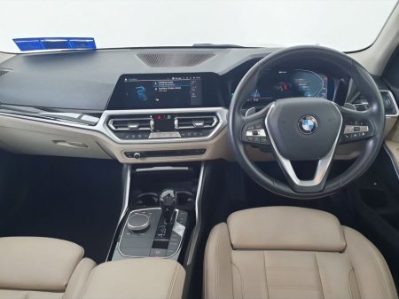 2020 BMW 3-Series - photo 10