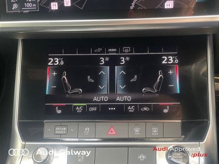 2022 Audi A6 - photo 17