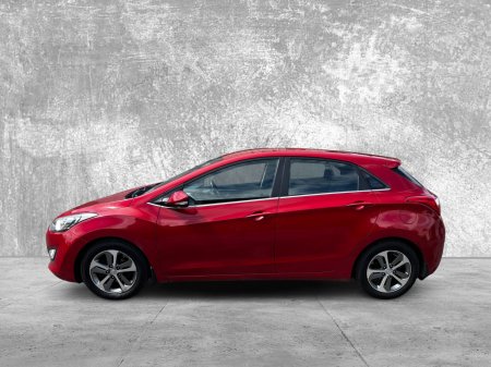 2016 Hyundai i30 - photo 3