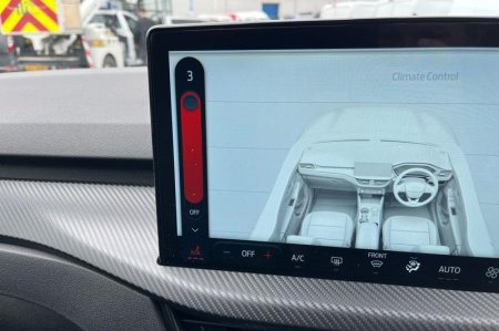 2025 Ford Kuga - photo 34
