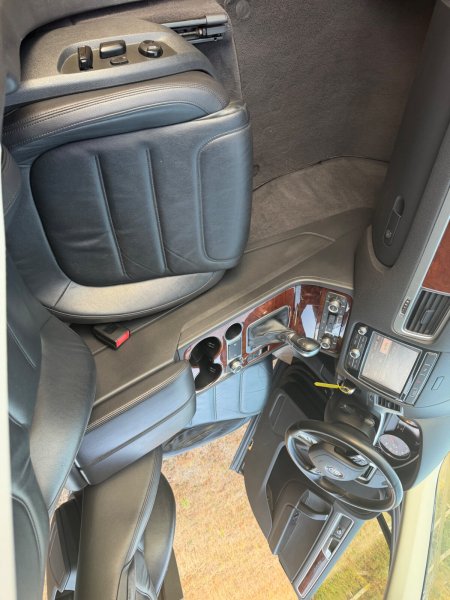 2015 Volkswagen Touareg - photo 14