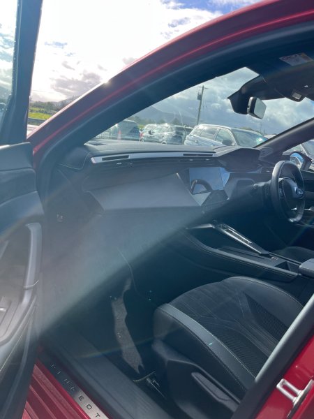 2024 Peugeot 308 - photo 9