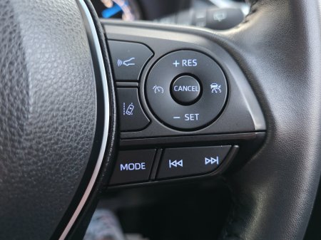 2022 Toyota RAV4 - photo 29