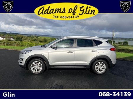 2021 Hyundai Tucson - photo 5