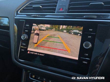 2020 Volkswagen Tiguan - photo 24