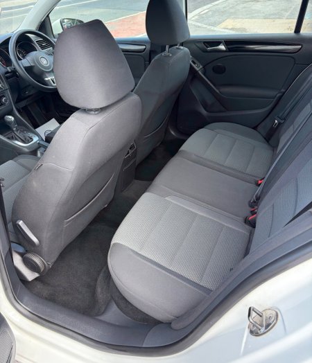 2012 Volkswagen Golf - photo 9