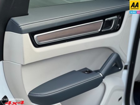 2023 Porsche Cayenne - photo 27