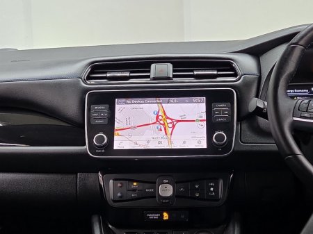 2024 Nissan Leaf - photo 12