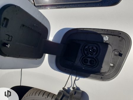 2026 Leapmotor C10 - photo 26