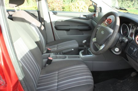 2009 Ford Focus - photo 7