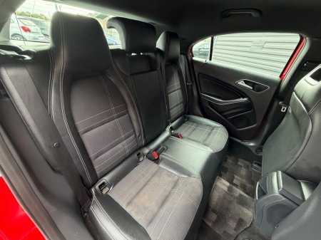 2014 Mercedes-Benz A-Class - photo 11
